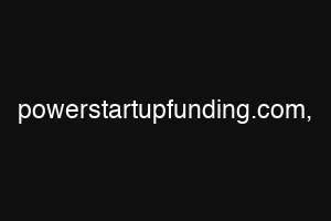 powerstartupfunding.com,