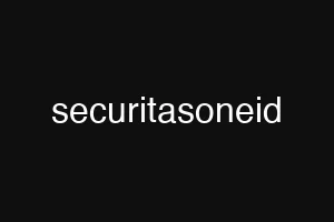 securitasoneid